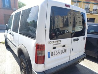 Ford Tourneo Connect 2005