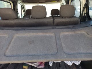 Ford Tourneo Connect 2005