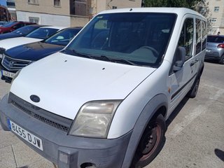 Ford Tourneo Connect 2005