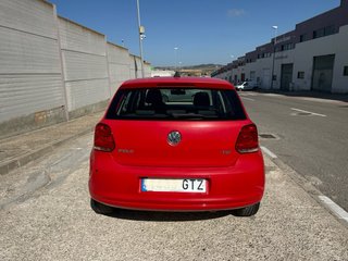 Volkswagen Polo 2010