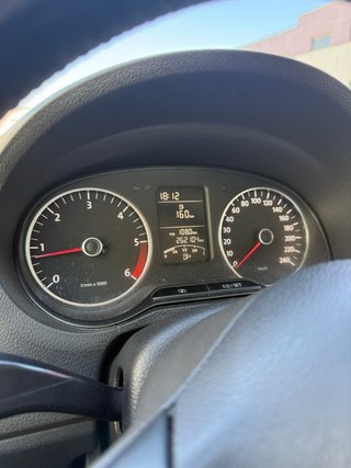 Volkswagen Polo 2010