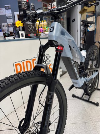 Olympia HEKTON 160 PRO M/L