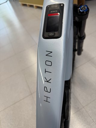 Olympia HEKTON 160 PRO M/L