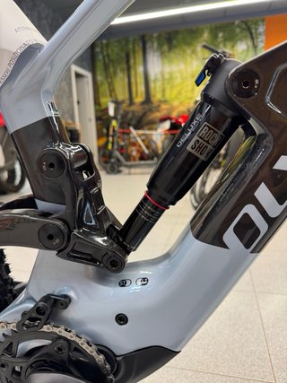 Olympia HEKTON 160 PRO M/L