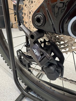 Olympia HEKTON 160 PRO M/L