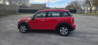 MINI Countryman 2014