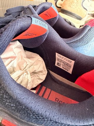 Reebok Nano X1 Vector Navy Neo Zapatillas