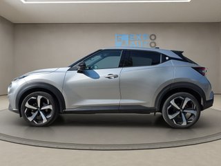 Nissan JUKE DIG-T 84 kW (114 CV) 6M/T Tekna