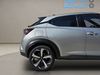 Nissan JUKE DIG-T 84 kW (114 CV) 6M/T Tekna
