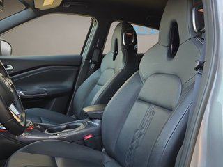 Nissan JUKE DIG-T 84 kW (114 CV) 6M/T Tekna