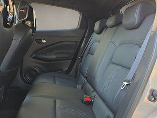 Nissan JUKE DIG-T 84 kW (114 CV) 6M/T Tekna