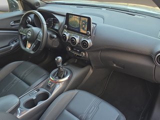 Nissan JUKE DIG-T 84 kW (114 CV) 6M/T Tekna