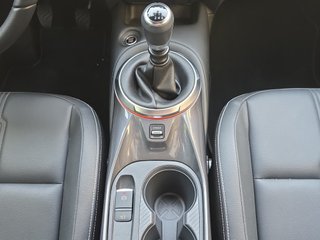 Nissan JUKE DIG-T 84 kW (114 CV) 6M/T Tekna