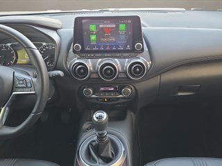 Nissan JUKE DIG-T 84 kW (114 CV) 6M/T Tekna