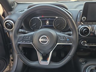 Nissan JUKE DIG-T 84 kW (114 CV) 6M/T Tekna