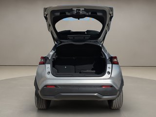 Nissan JUKE DIG-T 84 kW (114 CV) 6M/T Tekna
