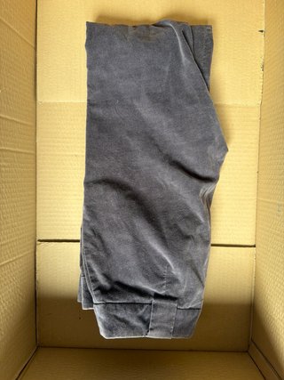Pack 3 pantalones vaqueros y grises
