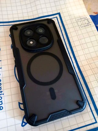 Xiaomi Redmi Note 15 Pro Plus 5G