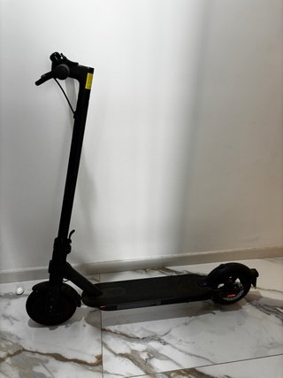 Patinete Eléctrico Xiaomi Mi Pro 2
