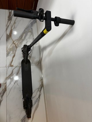 Patinete Eléctrico Xiaomi Mi Pro 2