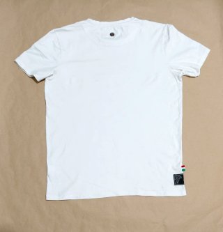Camiseta Versace Medusa Brillante