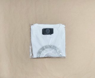 Camiseta Versace Medusa Brillante