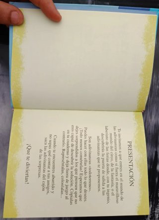 Libro Infantil 300 adivinanzas Susaeta