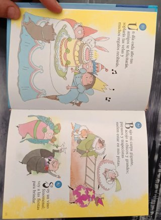 Libro Infantil 300 adivinanzas Susaeta