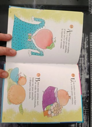 Libro Infantil 300 adivinanzas Susaeta