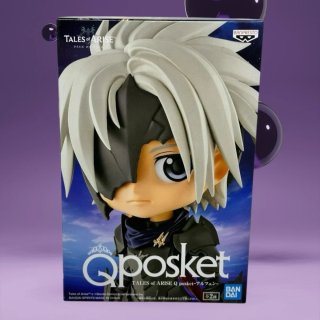 Figura Q posket Tales of Arise: Alphen ver.A
