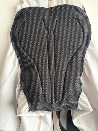 Maillot cx pro + culotte matt Gobik Talla M Verano