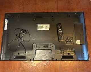 TV Philips 39 LED Full HD Serie 3008