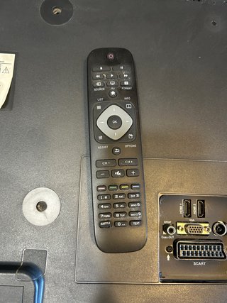 TV Philips 39 LED Full HD Serie 3008