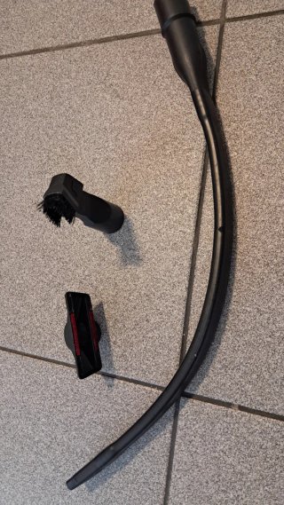 Aspiradora Rowenta Swift Power