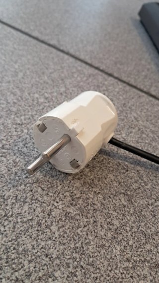 Aspiradora Rowenta Swift Power
