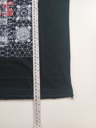 T-shirt Tréz Uomo Nuova con Cartellino Tg S