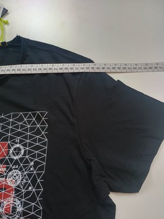 T-shirt Tréz Uomo Nuova con Cartellino Tg S
