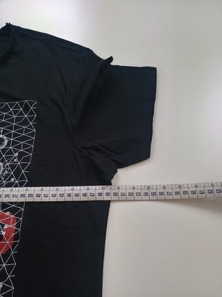T-shirt Tréz Uomo Nuova con Cartellino Tg S