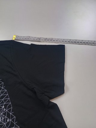 T-shirt Tréz Uomo Nuova con Cartellino Tg S