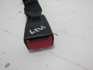 ENGANCHE CINTURON TRASERO DERECHO MITSUBISHI ASX (GA0W) 6183896B 1498245