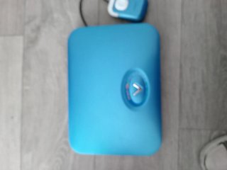 Vtech Genio Color Ordenador Educativo Infantil