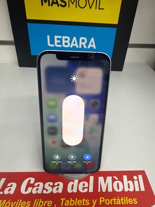 iPhone 12 128GB Viola con garanzia e fattura