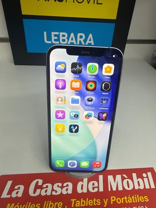 iPhone 12 128GB Viola con garanzia e fattura