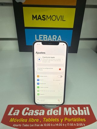 iPhone 12 128GB Viola con garanzia e fattura