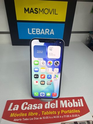 iPhone 12 128GB Viola con garanzia e fattura