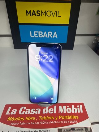 iPhone 12 128GB Viola con garanzia e fattura