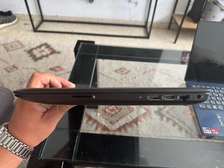 Portátil HP Pavilion i5 Negro