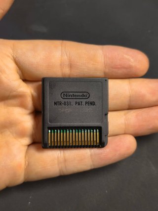 Pokémon SoulSilver Version Nintendo DS