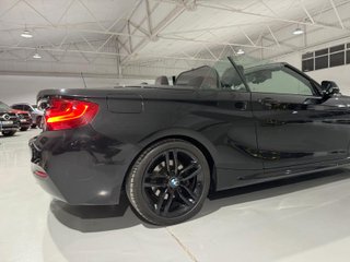BMW Serie 2 2015