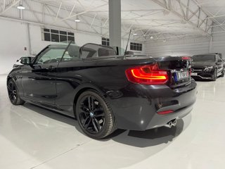 BMW Serie 2 2015